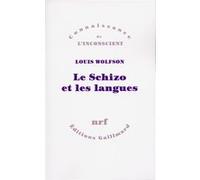 Le Schizo et les langues
