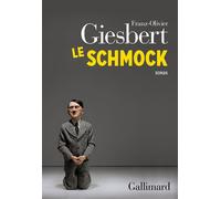 Le schmock Franz-Olivier Giesbert (Auteur)