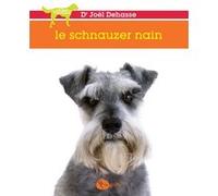 Le Schnauzer Nain