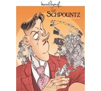 Le Schpountz