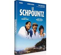Le Schpountz