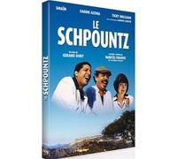 Le schpountz