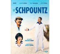 Le Schpountz