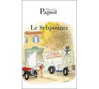 Le schpountz