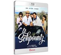 Le Schpountz [Blu-ray]