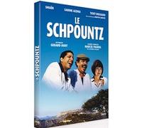 Le Schpountz