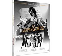 Le Schpountz - Version Restaurée - Blu-Ray