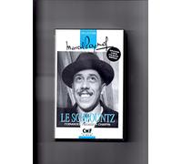 Le Schpountz [VHS]