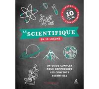 Le Scientifique En 10 Leçons