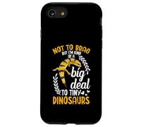 Le scinque à Bande de Peter est propriétaire de Big Deal Le scinque à Bande de Peter Coque pour iPhone SE (2020) / 7/8