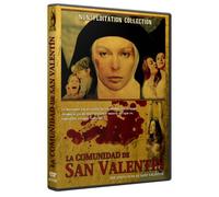 Le Scomunicate Di San Valentin (La Comunidad De San Valentín)