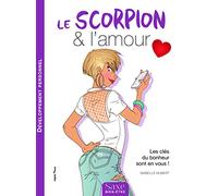 LE SCORPION & L'AMOUR