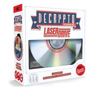 Le Scorpion Masqué – Extension DECRYPTO Laser Drive FR