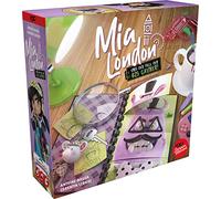 Le Scorpion Masqué | Mia London | Nominé au Jeu d'enfant de l'année 2021 | Jeu éducatif | 2-4 Joueurs | À partir de 5 Ans | 10+ Minutes | Allemand