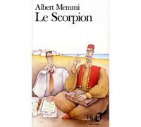 Le Scorpion ou la Confession imaginaire