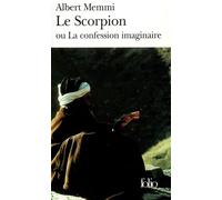 Le Scorpion ou La Confession imaginaire