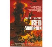 Le Scorpion rouge (1990) / Red Scorpion G