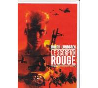 Le Scorpion Rouge - Delta Force 3