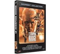 Le Scorpion rouge DVD E