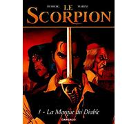 Le Scorpion, tome 1 : La Marque du Diable