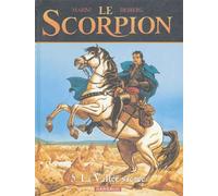 Le Scorpion - Tome 5 - La Vallée Sacrée