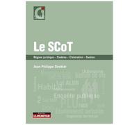 Le Scot - Régime Juridique, Contenu, Élaboration, Gestion