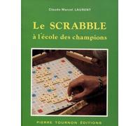 Le Scrabble - À L'école Des Champions Francophones