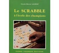 Le scrabble à l'école des champions