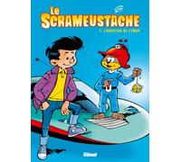 Le Scrameustache Tome 1 - L'héritier De L'inca
