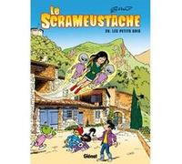Le Scrameustache - Tome 28 Gos (Auteur), Walt (Auteur)