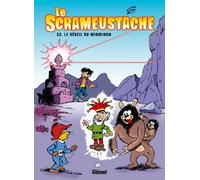 Le Scrameustache Tome 33 - Le Réveil Du Mirmidon