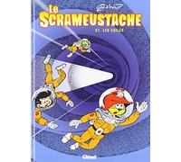 Le Scrameustache - Tome 37: Les Exilés
