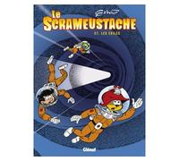 Le Scrameustache - Tome 37: Les Exilés