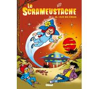Le Scrameustache - Tome 38: L'Elfe des étoiles