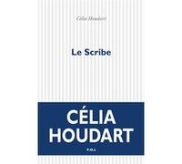 Le Scribe Célia Houdart (Auteur)