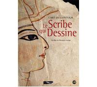 Le Scribe qui dessine DVD