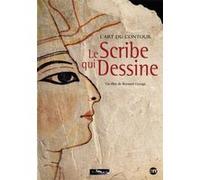 Le Scribe Qui dessine