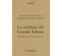 Le scritture del Grande Infante. Sull’opera-vita di Enzo Moscato