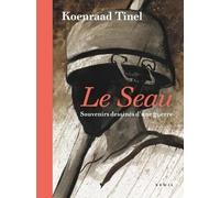 Le Seau Souvenirs dessinés d une guerre