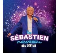 Sebastien Nouveau Est Arrive
