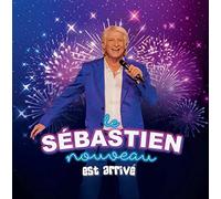 Le Sebastien Nouveau Est Arrive - Collector