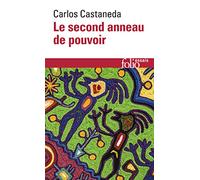 Le second anneau de pouvoir