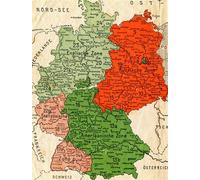 Le Second Anschluss. L’annexion de la RDA. L’unité de l’Allemagne et l'avenir de l'Europe L’unification de l’Allemagne et l’avenir de l’Europe - GIACCHE Vladimirio - Delga - broché - Essai