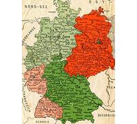 Le second Anschluss : l'annexion de la RDA: L'unification de l'Allemagne et l'avenir de l'Europe