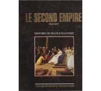 Le Second Empire 1852-1870