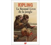 Le Second Livre de la jungle