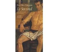 Le Second Per Olov Enquist (Auteur), Marc de Gouvenain (Traduction), Lena Grumbach (Traduction)