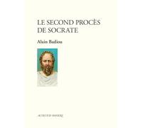 Le Second procès de Socrate