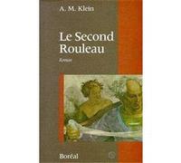 LE SECOND ROULEAU KLEIN. ETIENNE (Auteur)