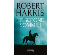 Le Second sommeil - Robert Harris - Pocket - Poche - Roman